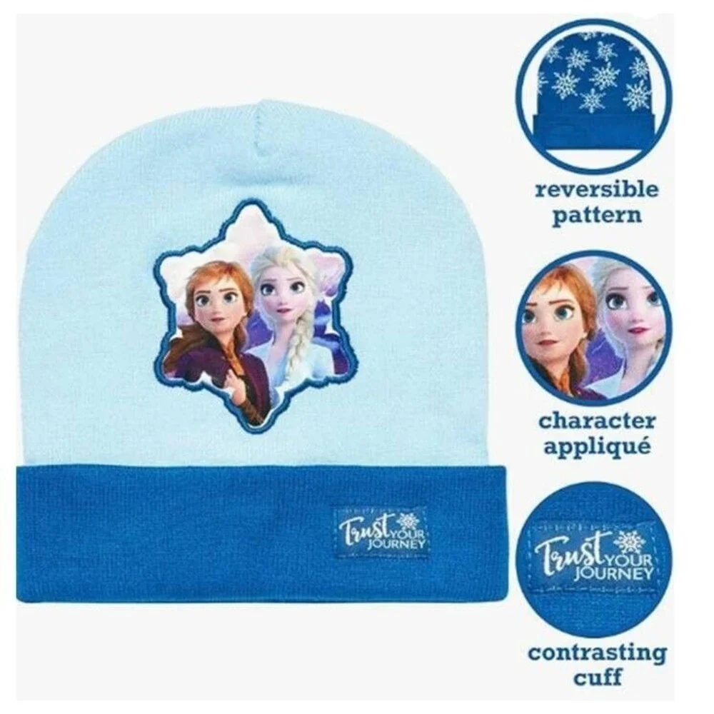 Disney nwt frozen